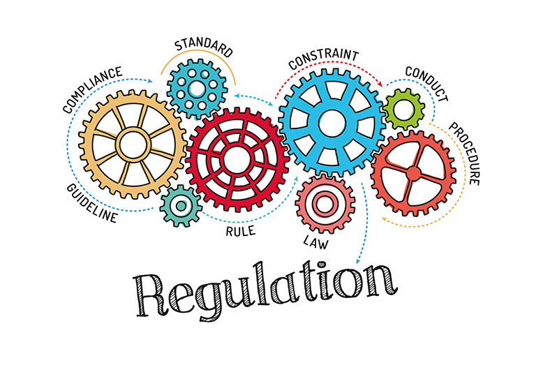 Government & Regulatory Law - Federal, State & International Trade Regulations - Melbourne, FL