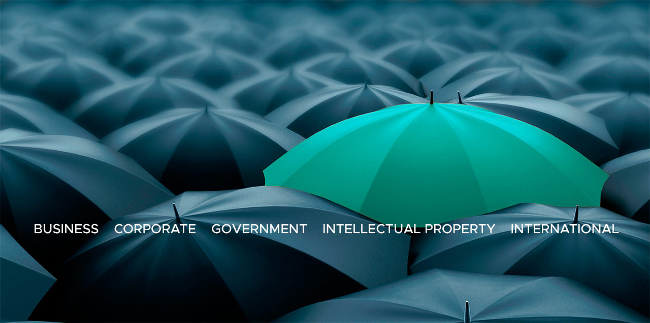 Business, Corporate, Government, Intellectual Property, International